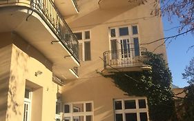 Apartmán Moyzesova